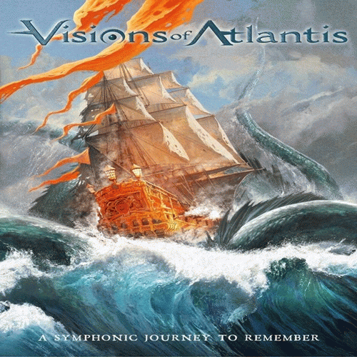 Visions Of Atlantis : A Symphonic Journey to Remember